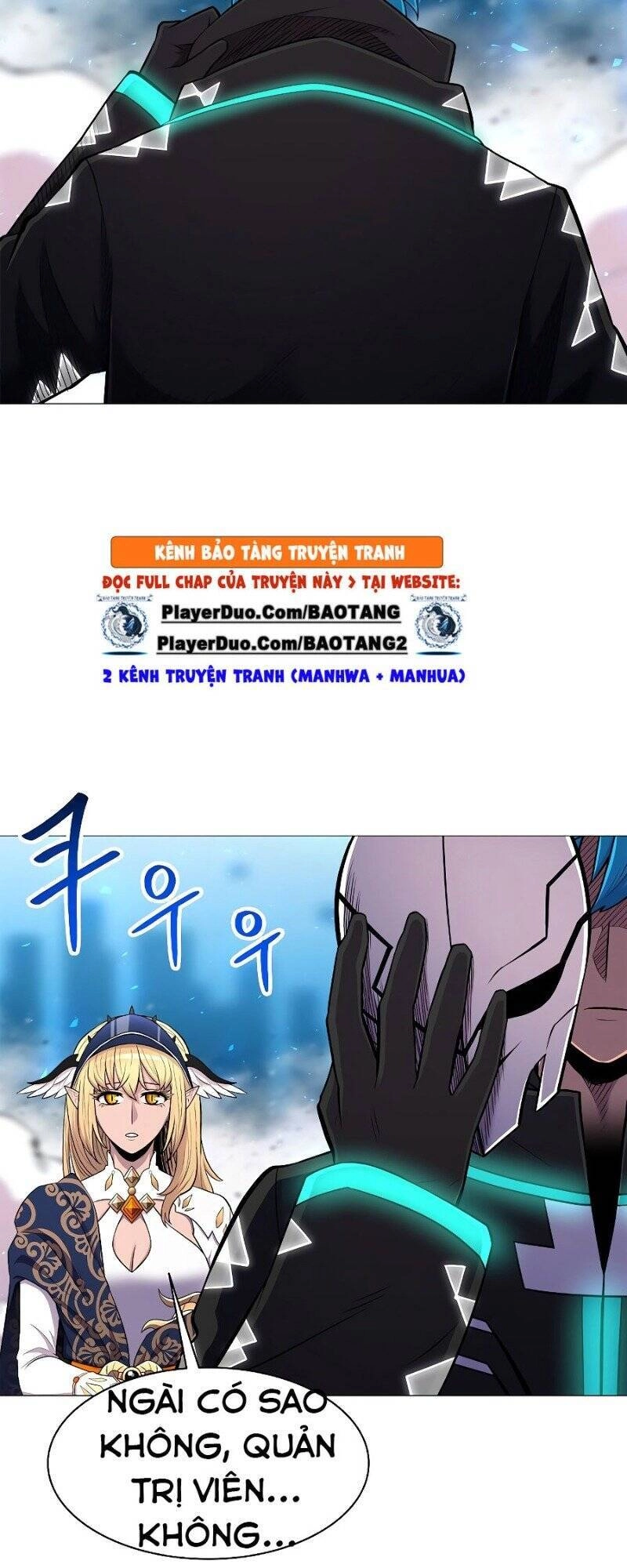 Người Nâng Cấp Chapter 33.5 - 5