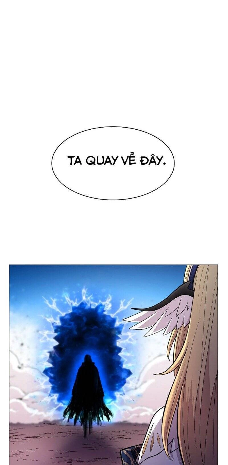 Người Nâng Cấp Chapter 33.5 - 7