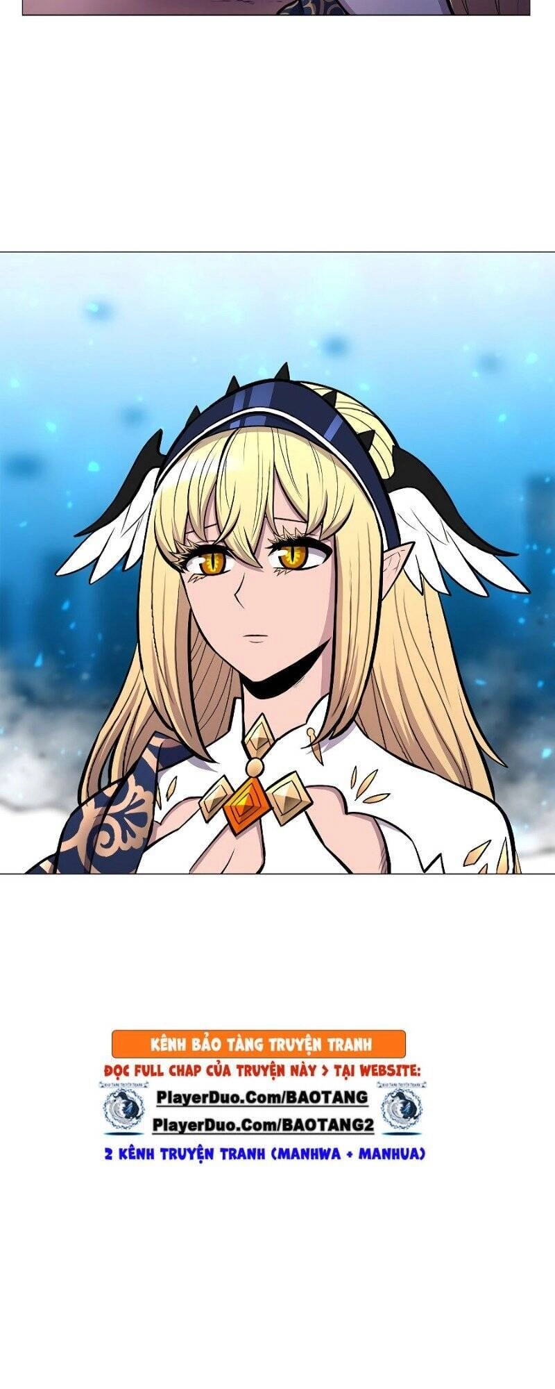 Người Nâng Cấp Chapter 33.5 - 8