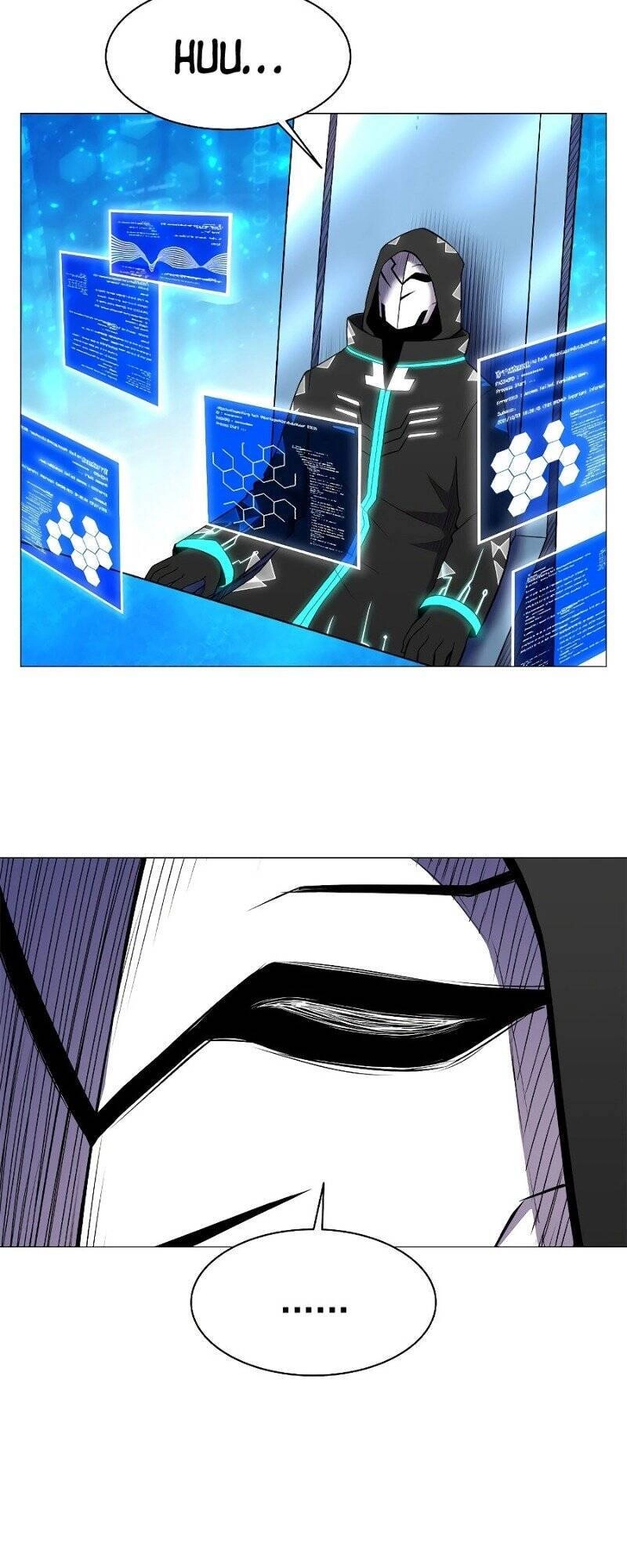 Người Nâng Cấp Chapter 33.5 - 10