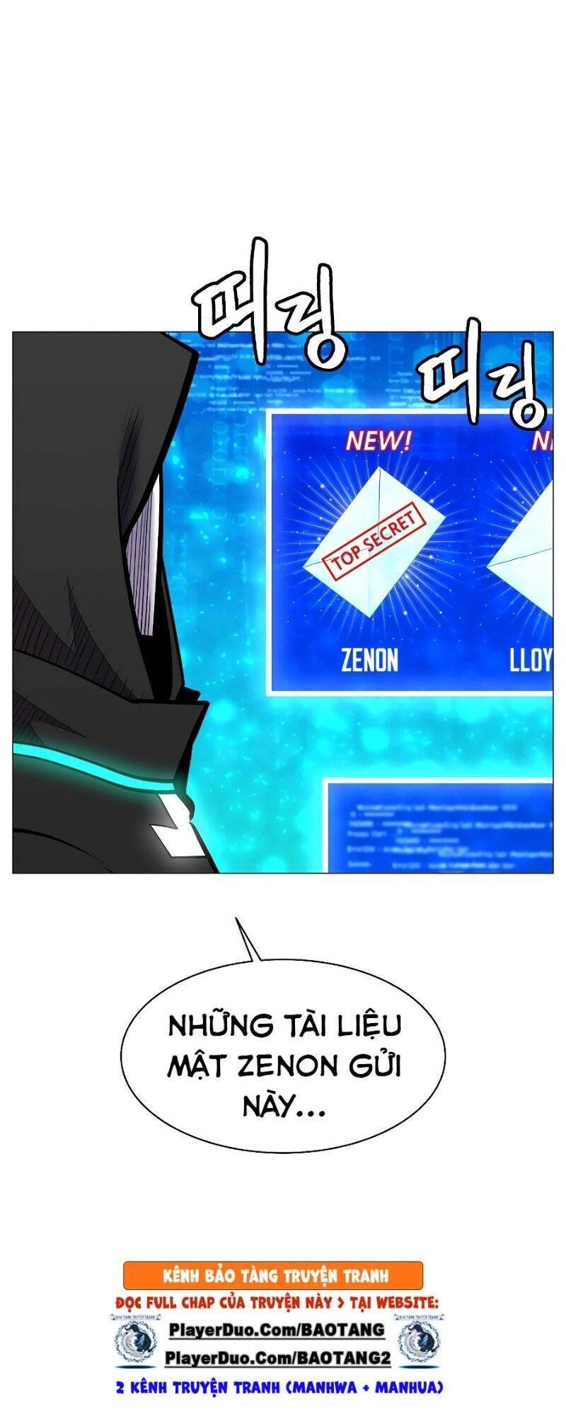 Người Nâng Cấp Chapter 33.5 - 12