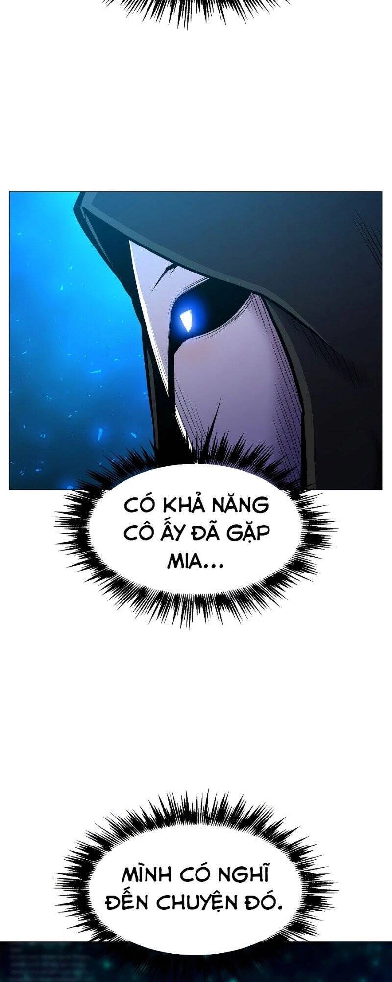 Người Nâng Cấp Chapter 33.5 - 15