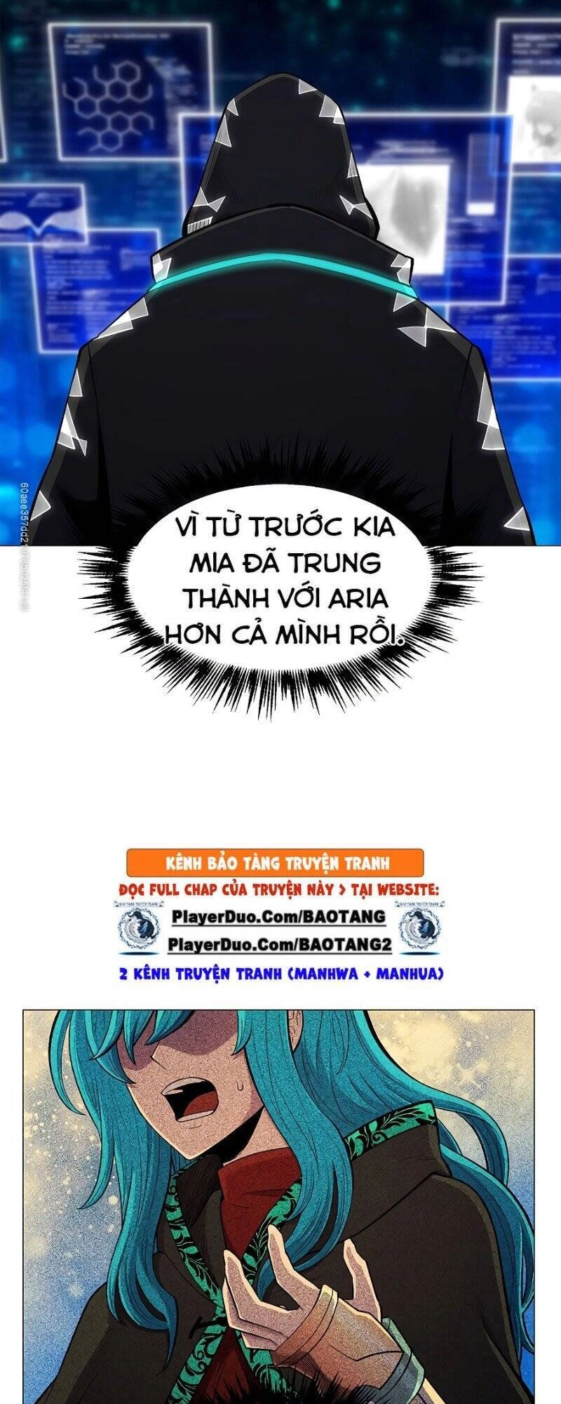 Người Nâng Cấp Chapter 33.5 - 16