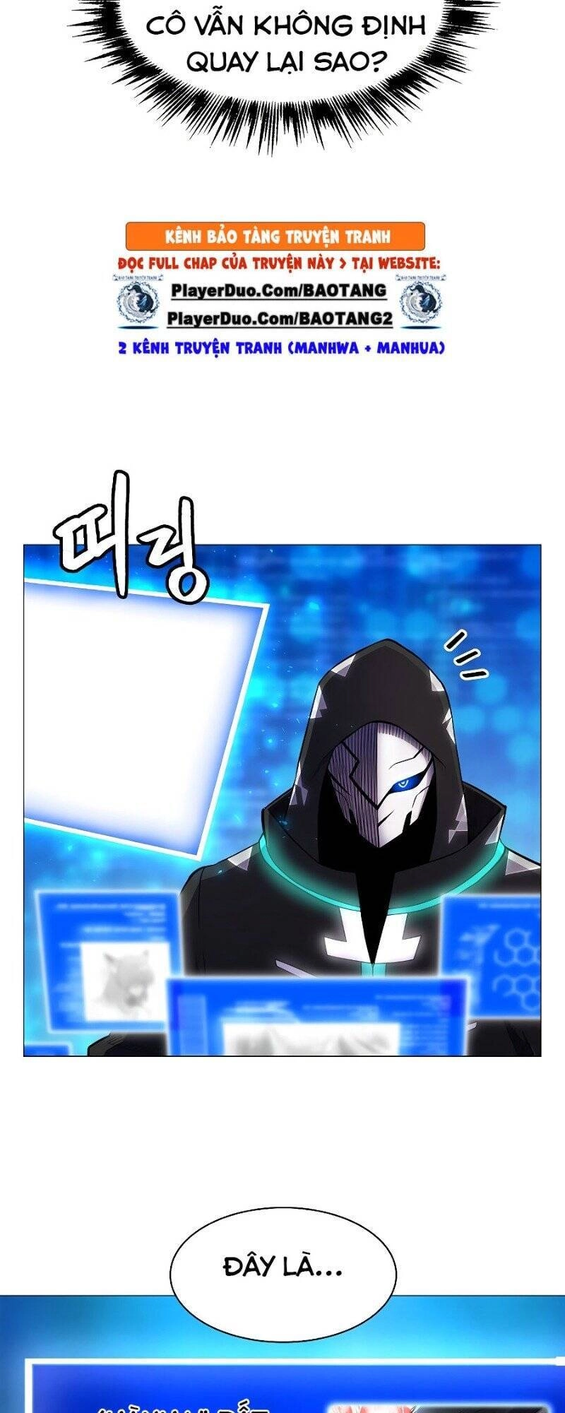 Người Nâng Cấp Chapter 33.5 - 18