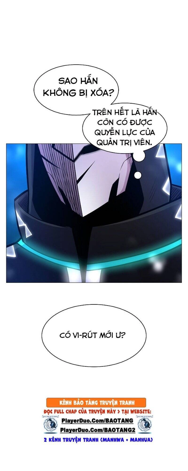 Người Nâng Cấp Chapter 33.5 - 21