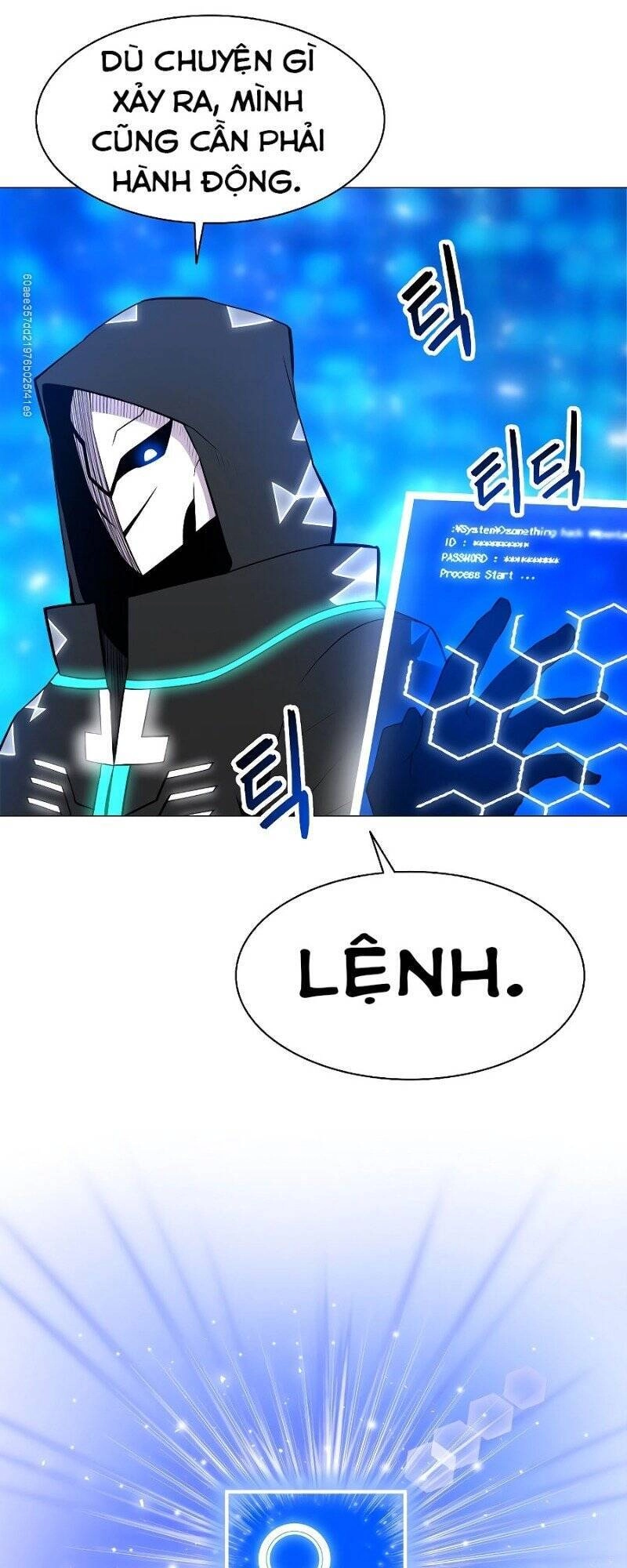 Người Nâng Cấp Chapter 33.5 - 22