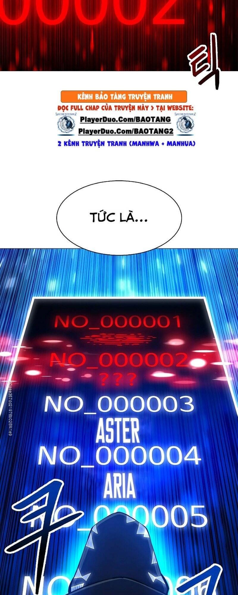 Người Nâng Cấp Chapter 33.5 - 28