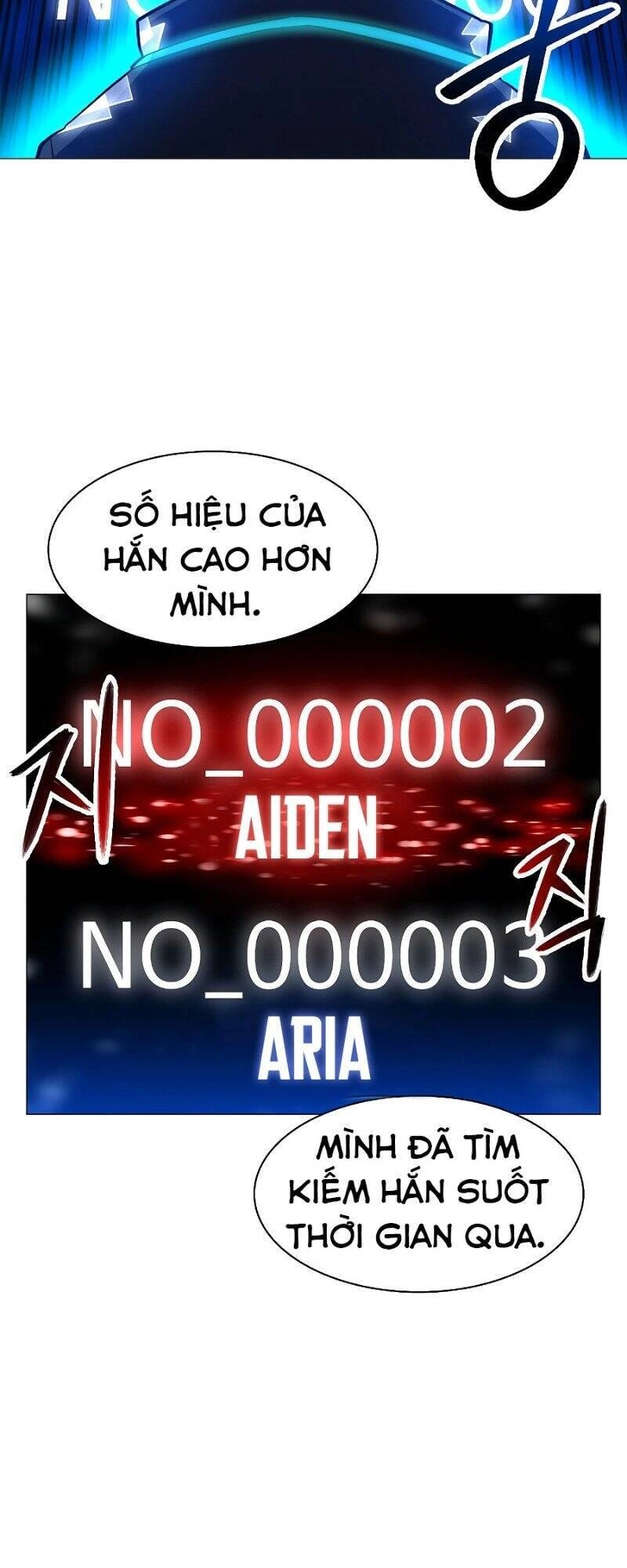 Người Nâng Cấp Chapter 33.5 - 29