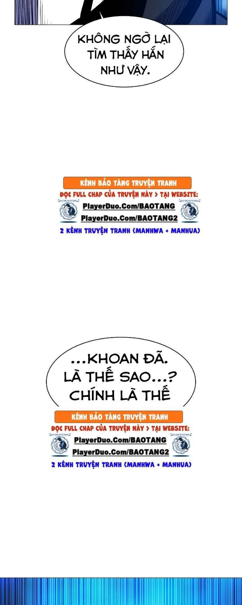 Người Nâng Cấp Chapter 33.5 - 31