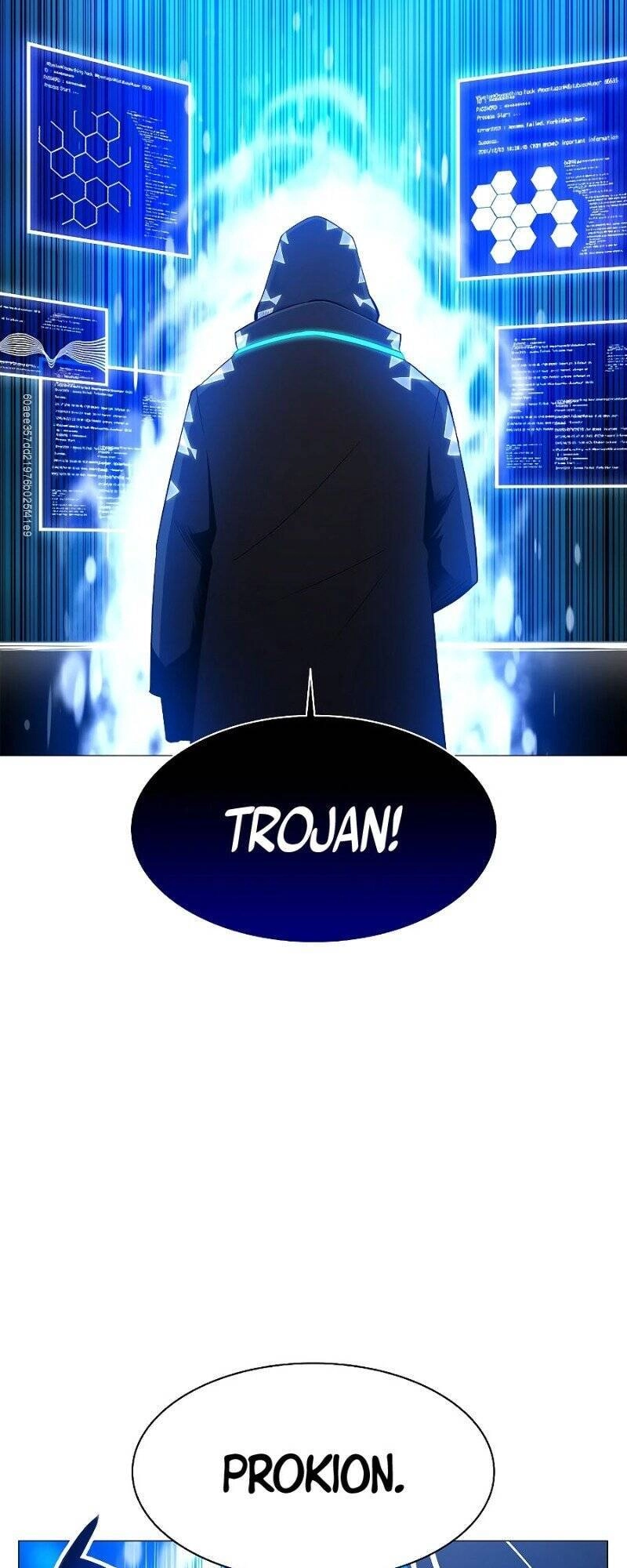 Người Nâng Cấp Chapter 33.5 - 32