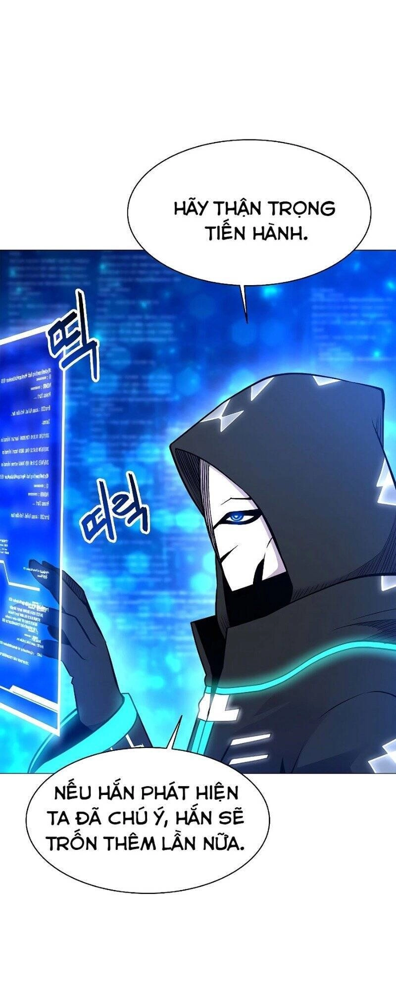 Người Nâng Cấp Chapter 33.5 - 34