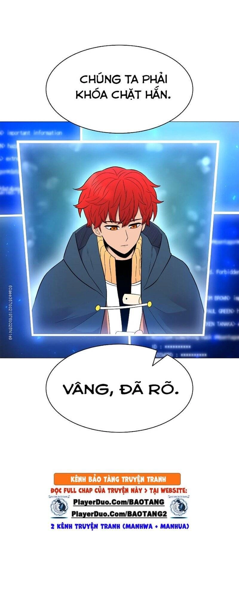 Người Nâng Cấp Chapter 33.5 - 35