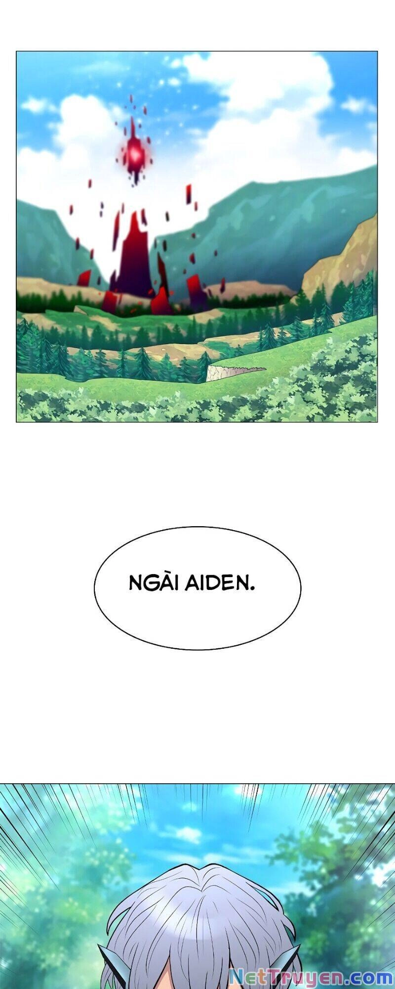 Người Nâng Cấp Chapter 34 - 1