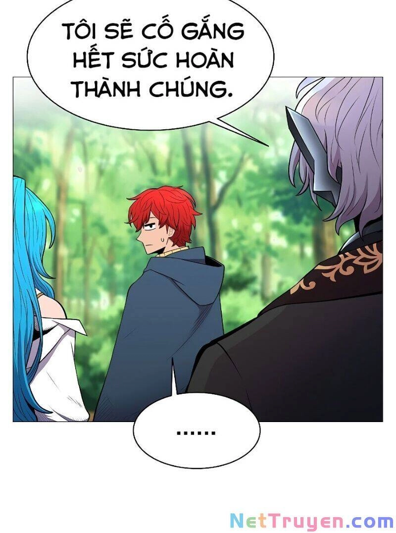 Người Nâng Cấp Chapter 34 - 3