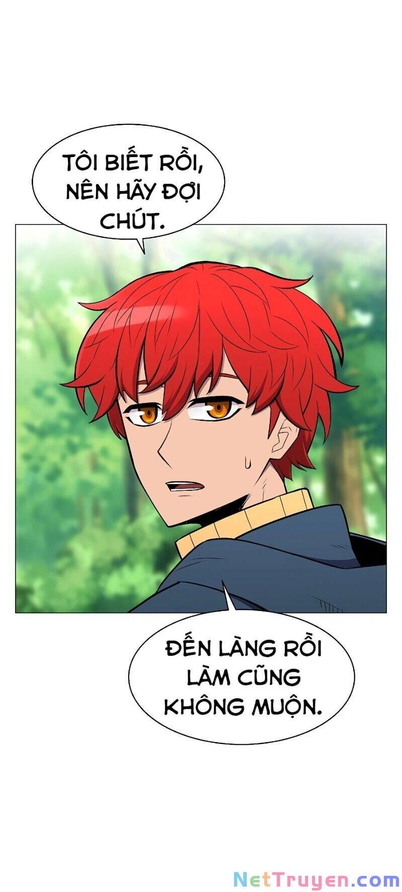 Người Nâng Cấp Chapter 34 - 4