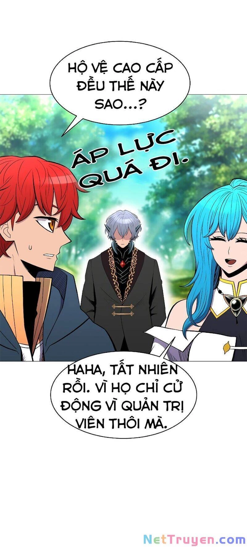 Người Nâng Cấp Chapter 34 - 5