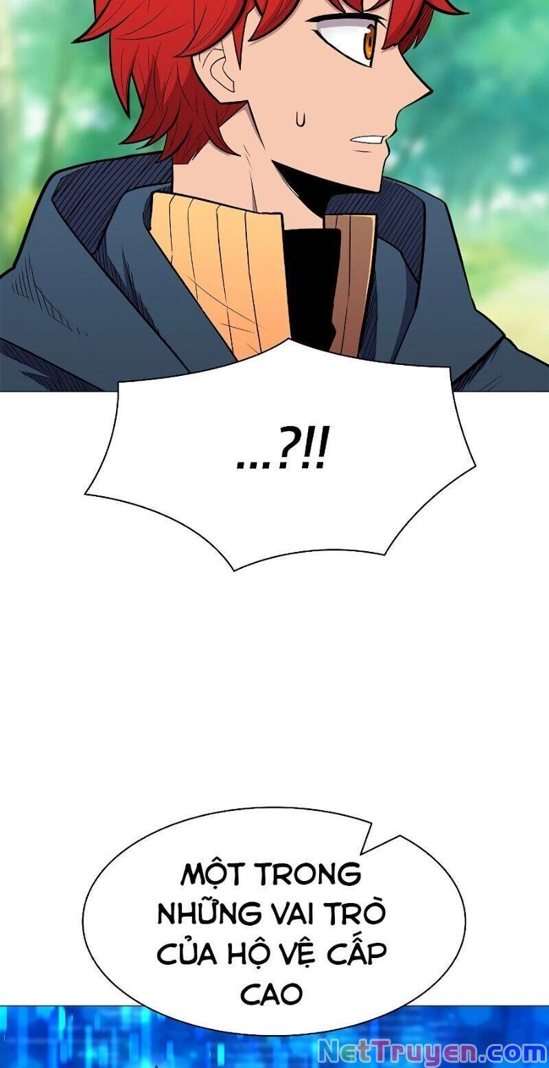 Người Nâng Cấp Chapter 34 - 8