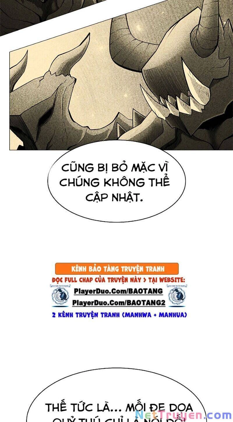 Người Nâng Cấp Chapter 34 - 10