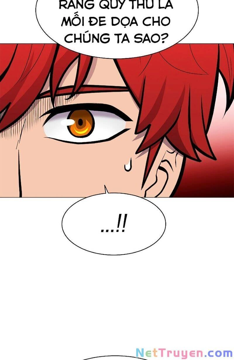 Người Nâng Cấp Chapter 34 - 14