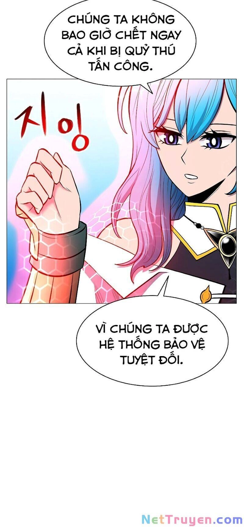 Người Nâng Cấp Chapter 34 - 15