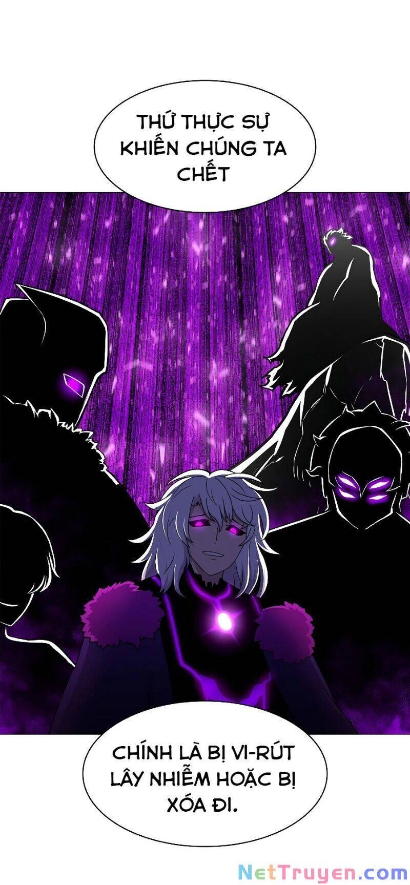 Người Nâng Cấp Chapter 34 - 16