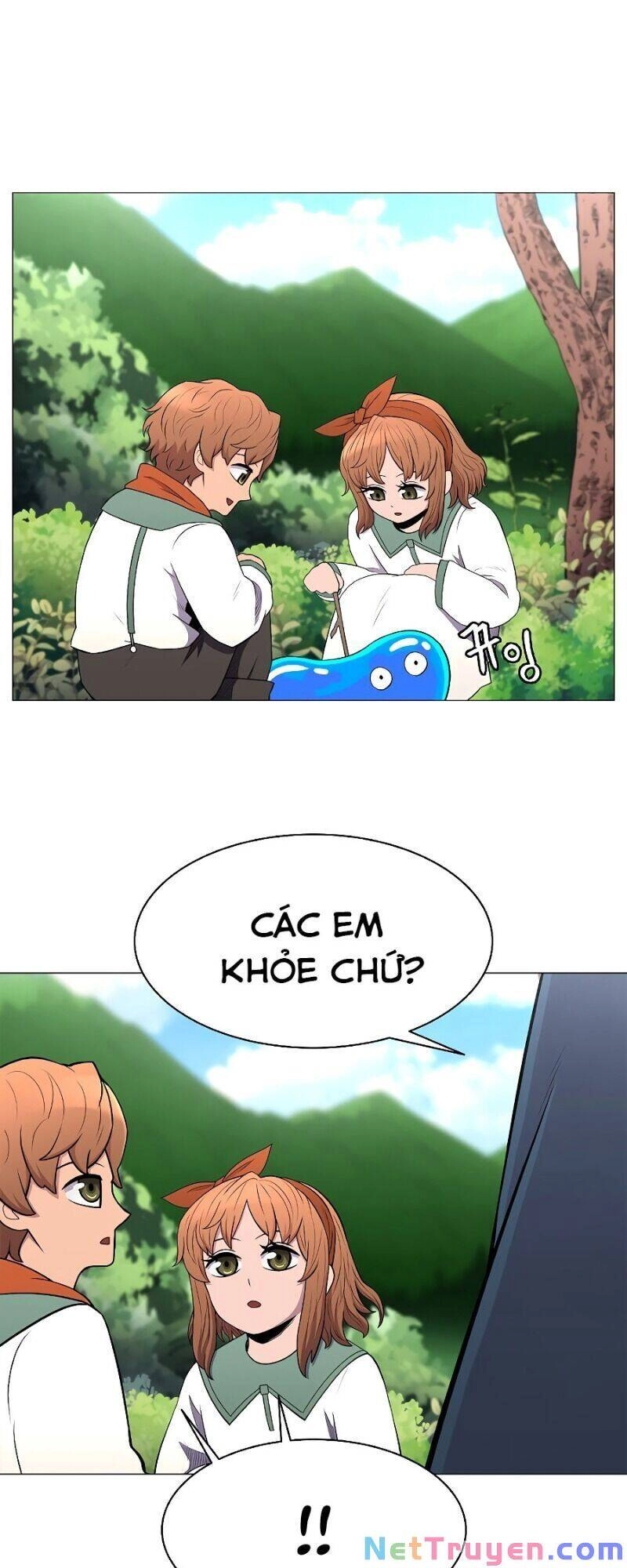 Người Nâng Cấp Chapter 34 - 22