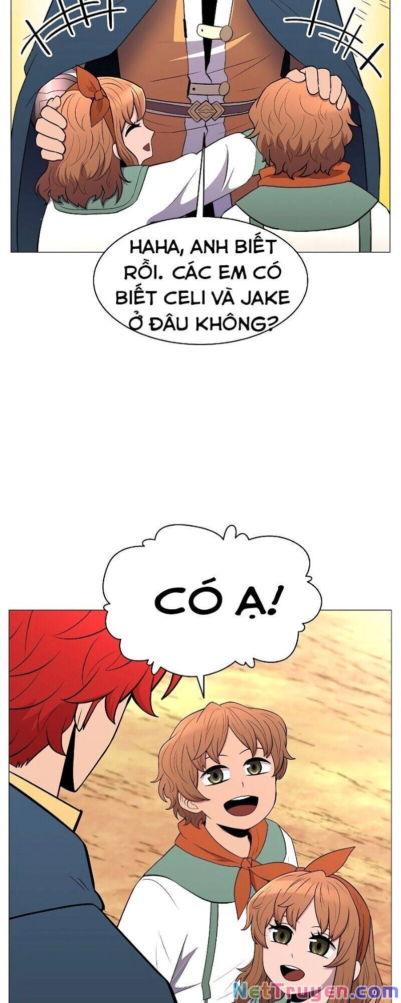 Người Nâng Cấp Chapter 34 - 25