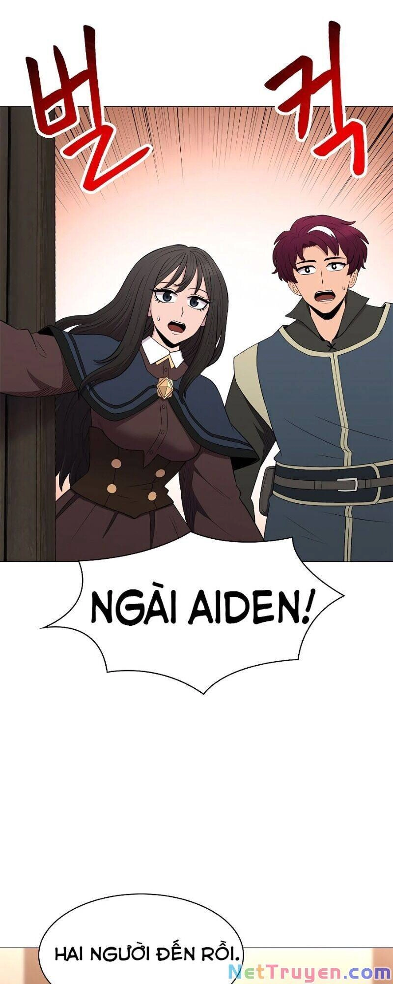 Người Nâng Cấp Chapter 34 - 28