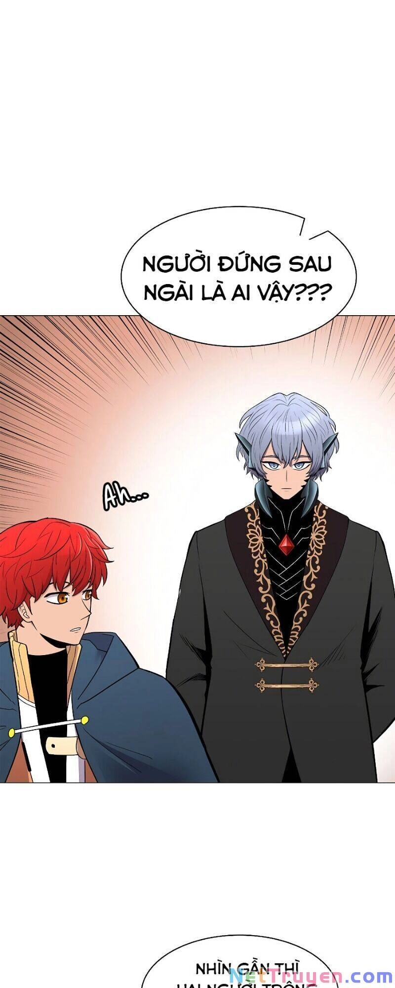 Người Nâng Cấp Chapter 34 - 32