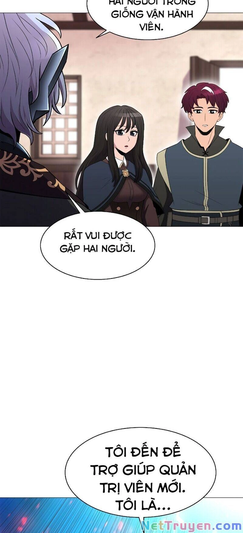 Người Nâng Cấp Chapter 34 - 33