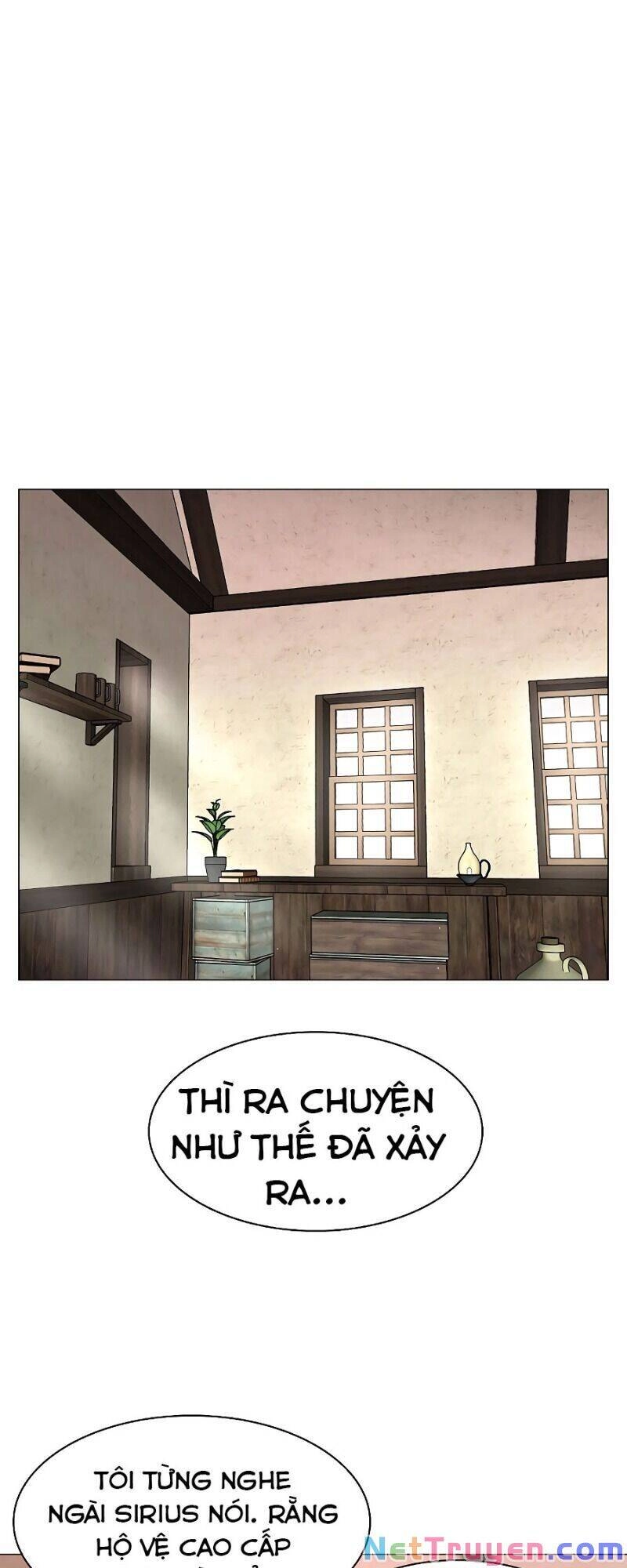 Người Nâng Cấp Chapter 34 - 36