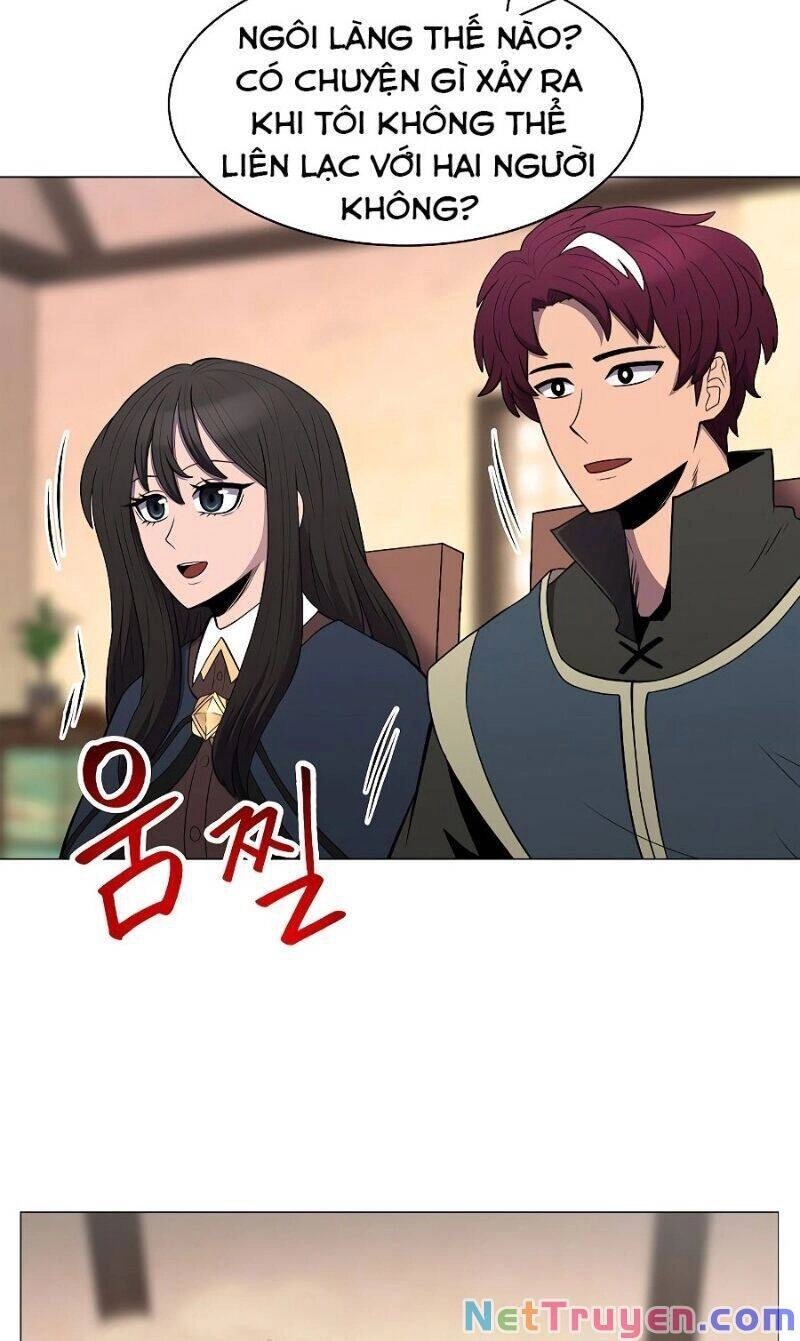 Người Nâng Cấp Chapter 34 - 38