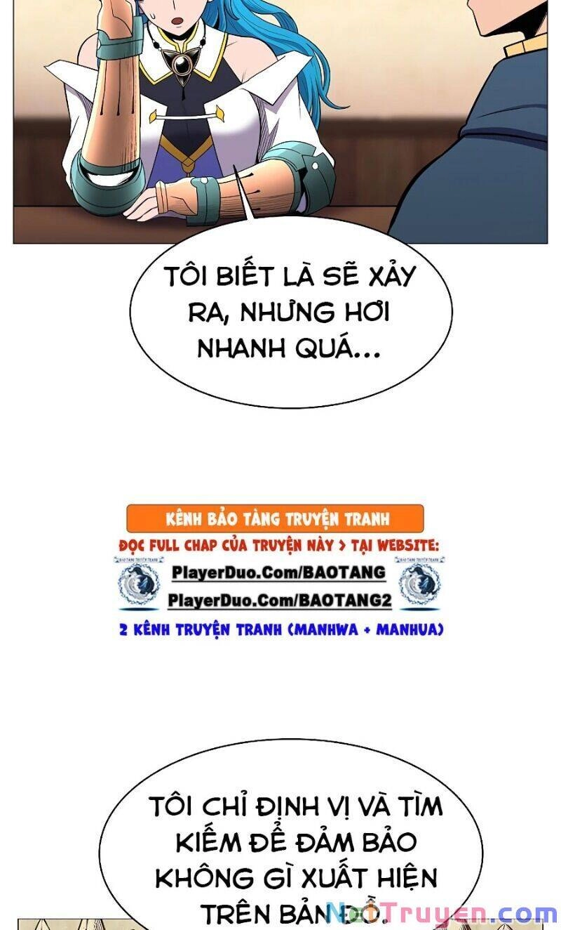 Người Nâng Cấp Chapter 34 - 44