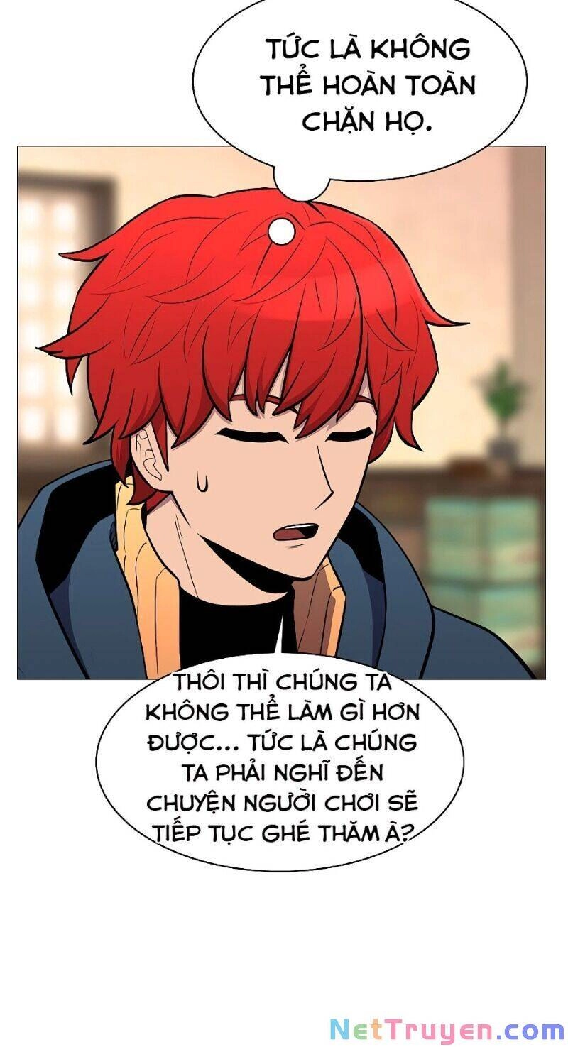 Người Nâng Cấp Chapter 34 - 47