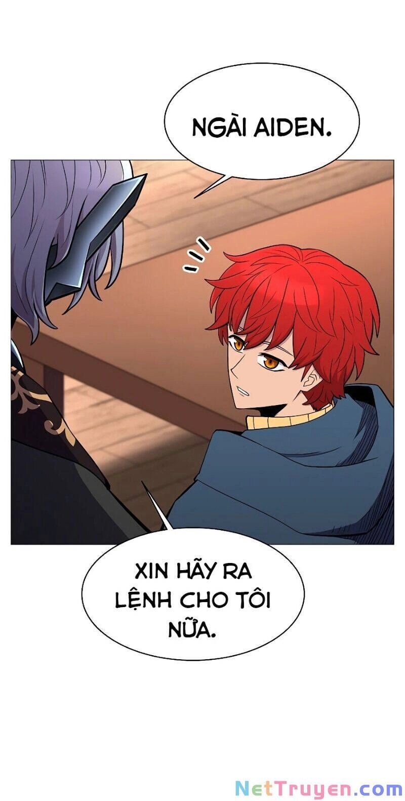 Người Nâng Cấp Chapter 34 - 49