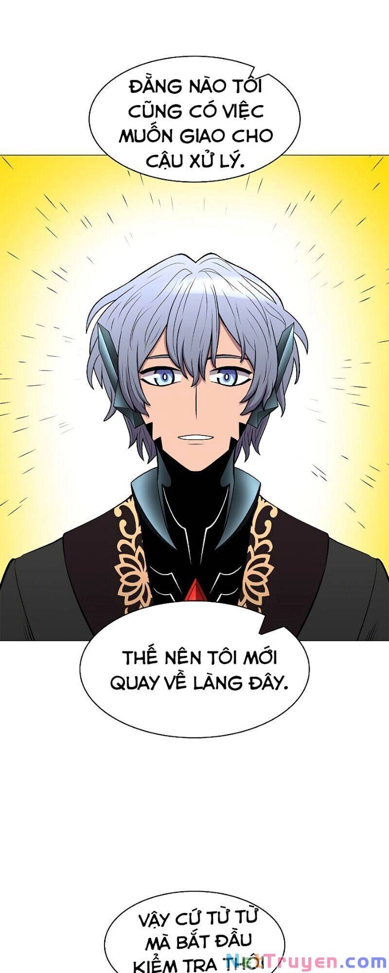 Người Nâng Cấp Chapter 34 - 51