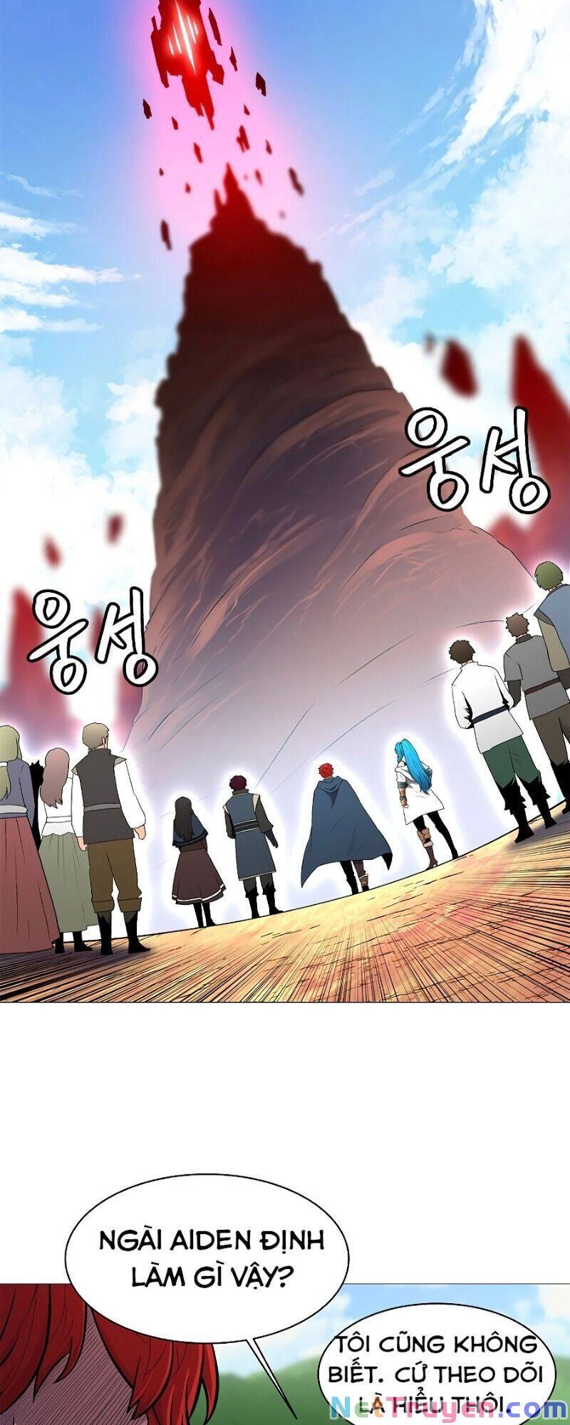 Người Nâng Cấp Chapter 34 - 54