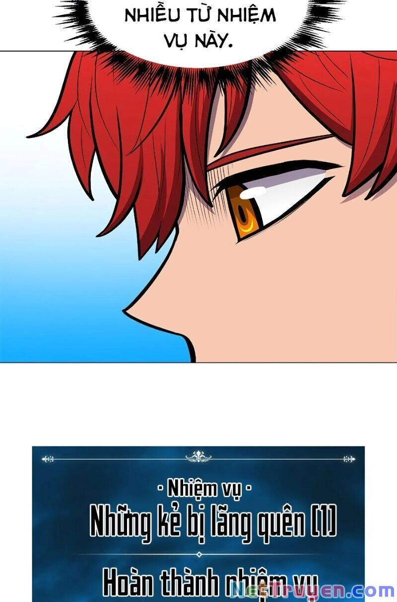 Người Nâng Cấp Chapter 34 - 56