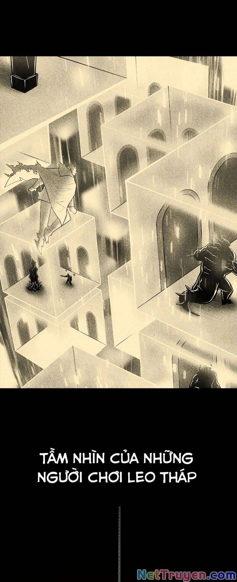 Người Nâng Cấp Chapter 34 - 64