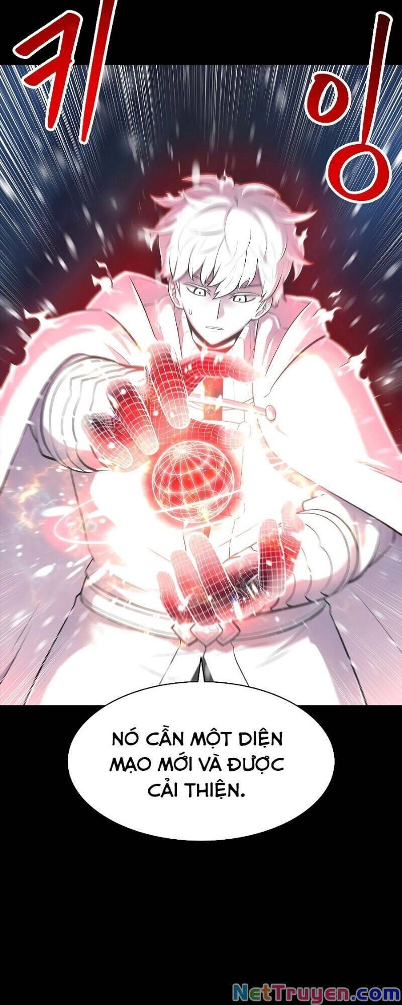 Người Nâng Cấp Chapter 34 - 69