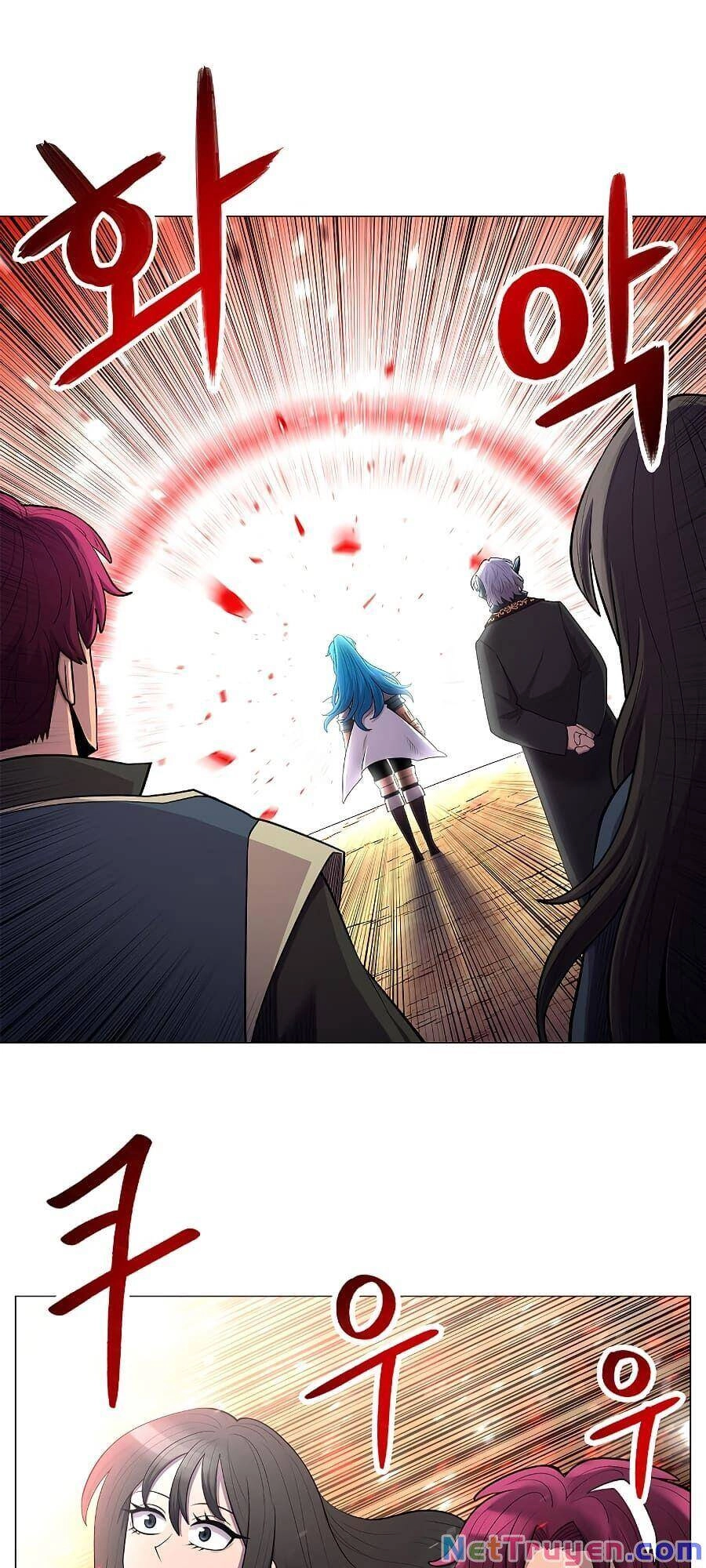 Người Nâng Cấp Chapter 35 - 2