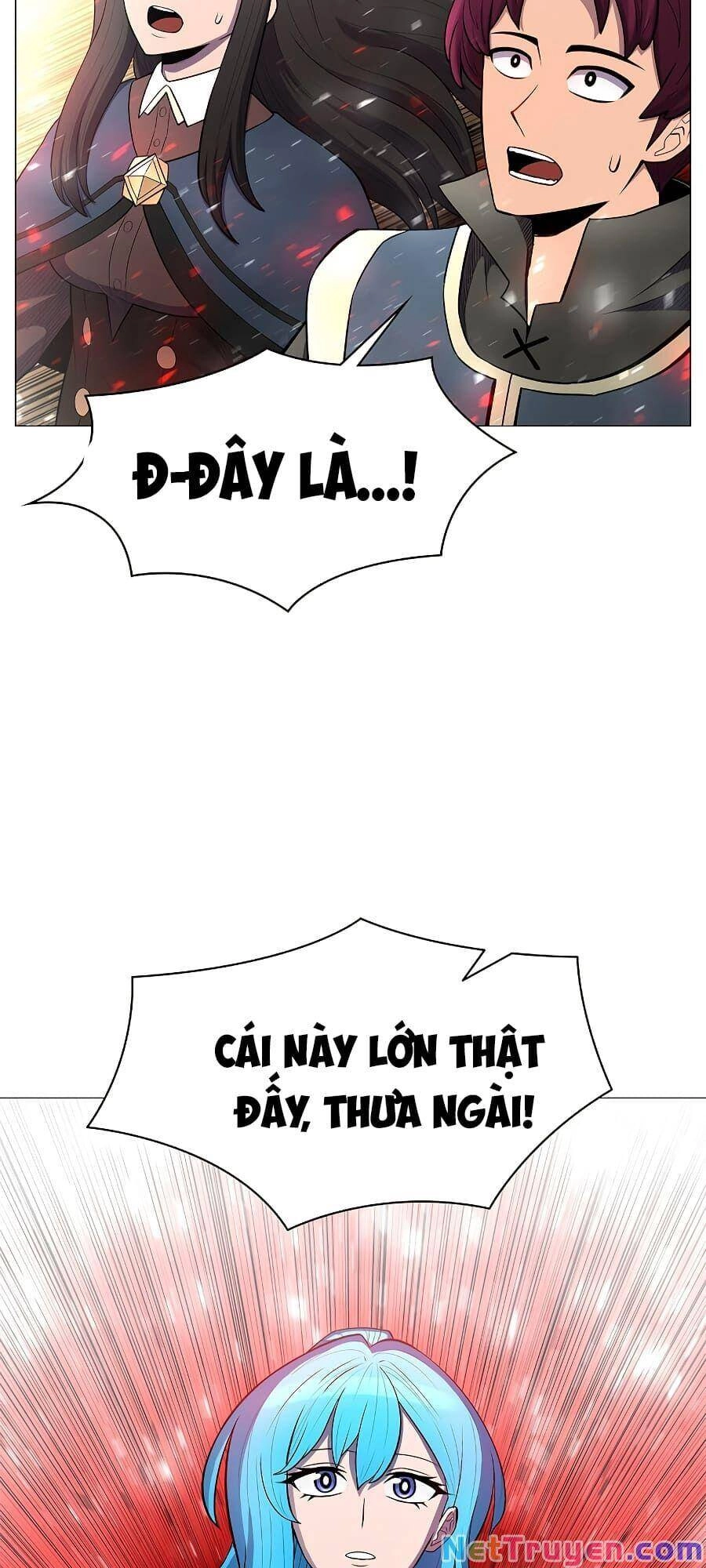 Người Nâng Cấp Chapter 35 - 3