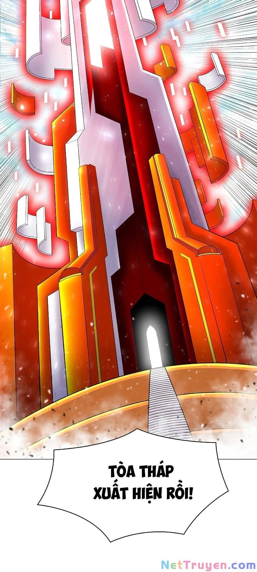 Người Nâng Cấp Chapter 35 - 5