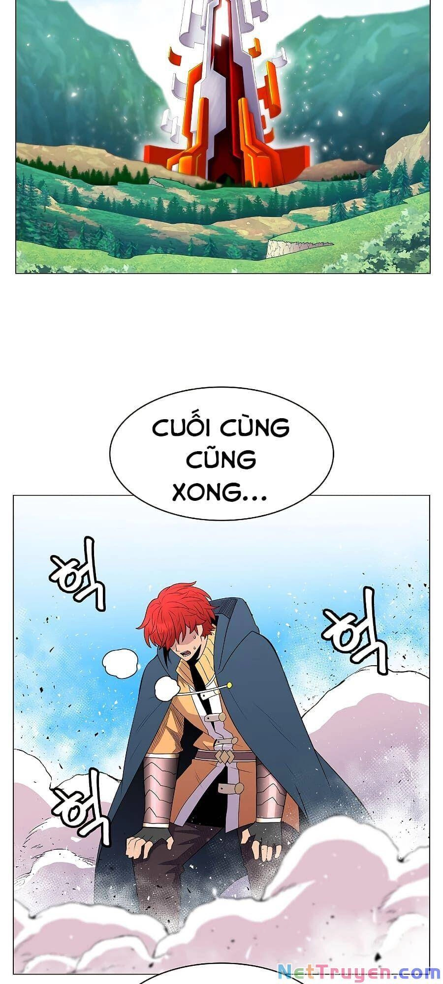 Người Nâng Cấp Chapter 35 - 7