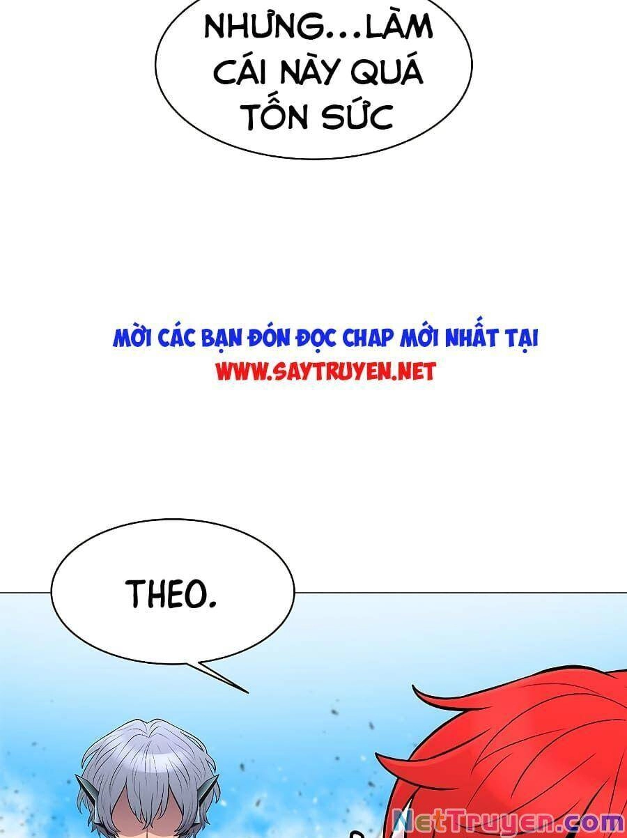 Người Nâng Cấp Chapter 35 - 8