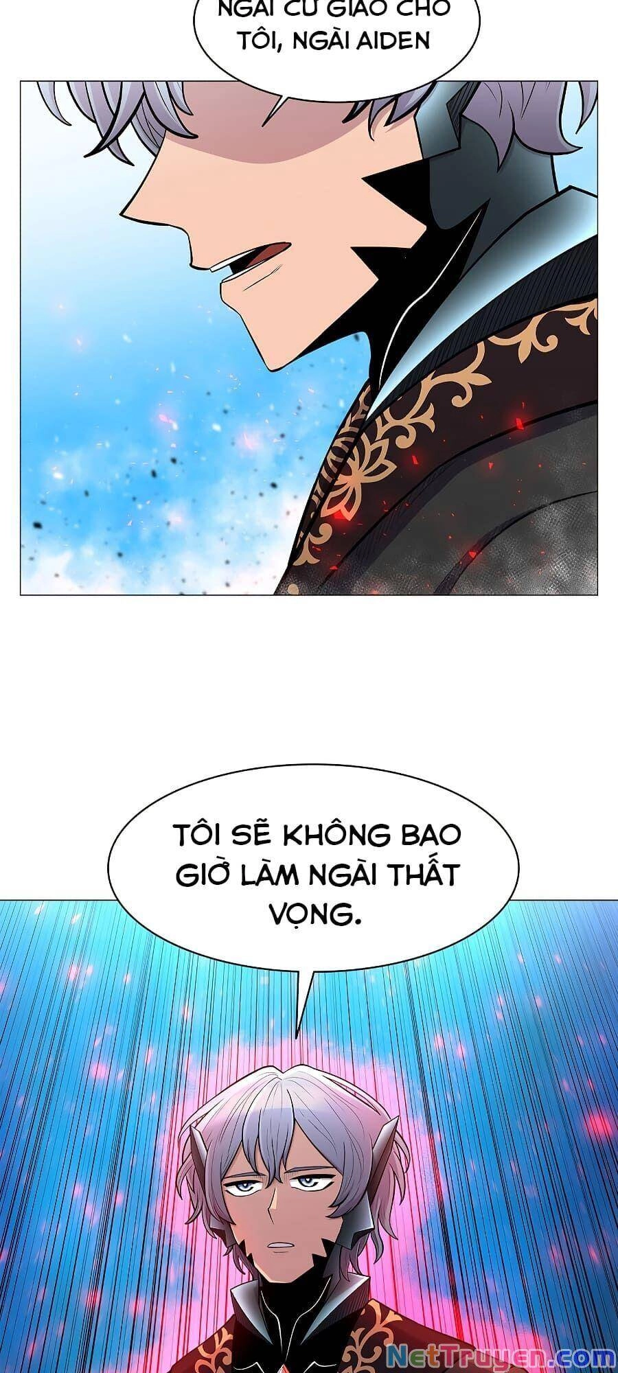 Người Nâng Cấp Chapter 35 - 12