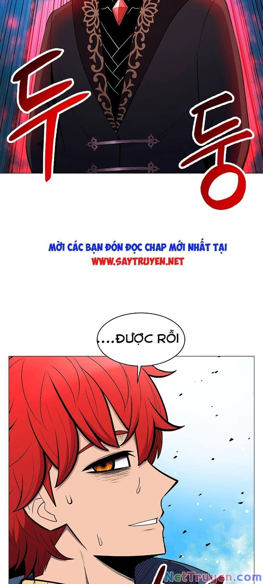 Người Nâng Cấp Chapter 35 - 13