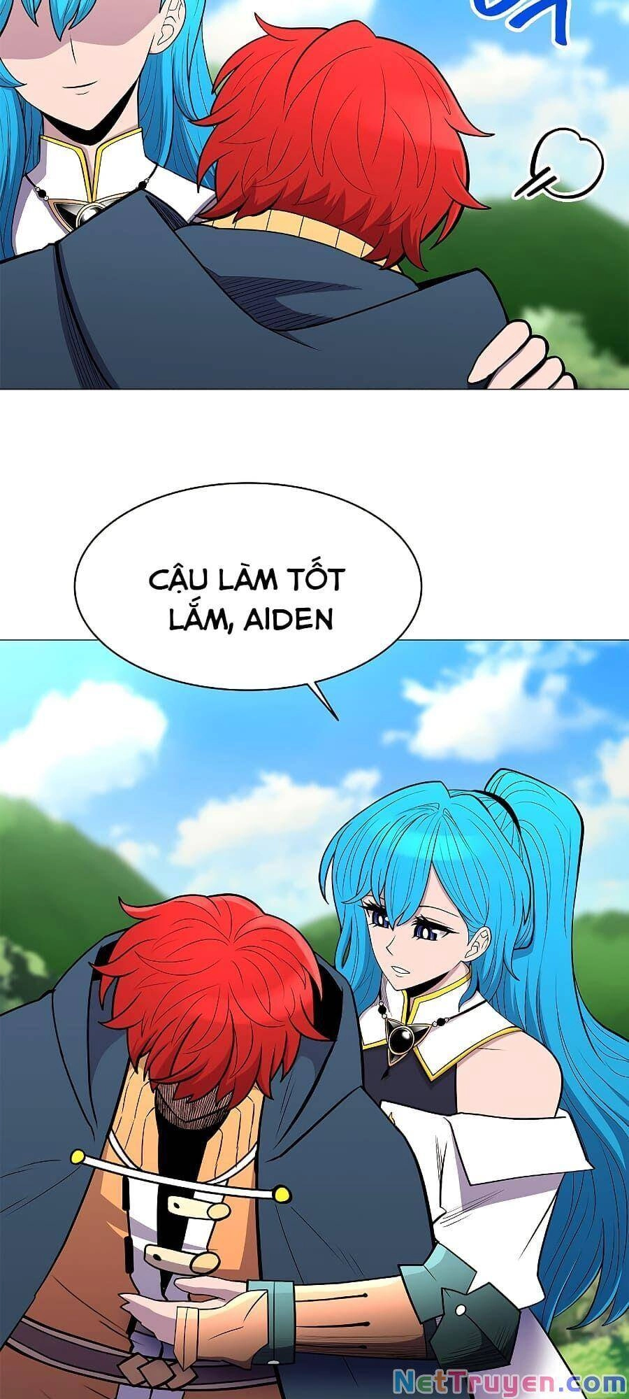 Người Nâng Cấp Chapter 35 - 15