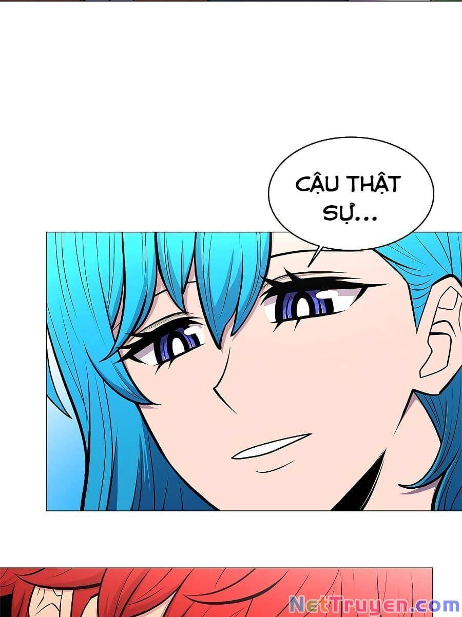 Người Nâng Cấp Chapter 35 - 16