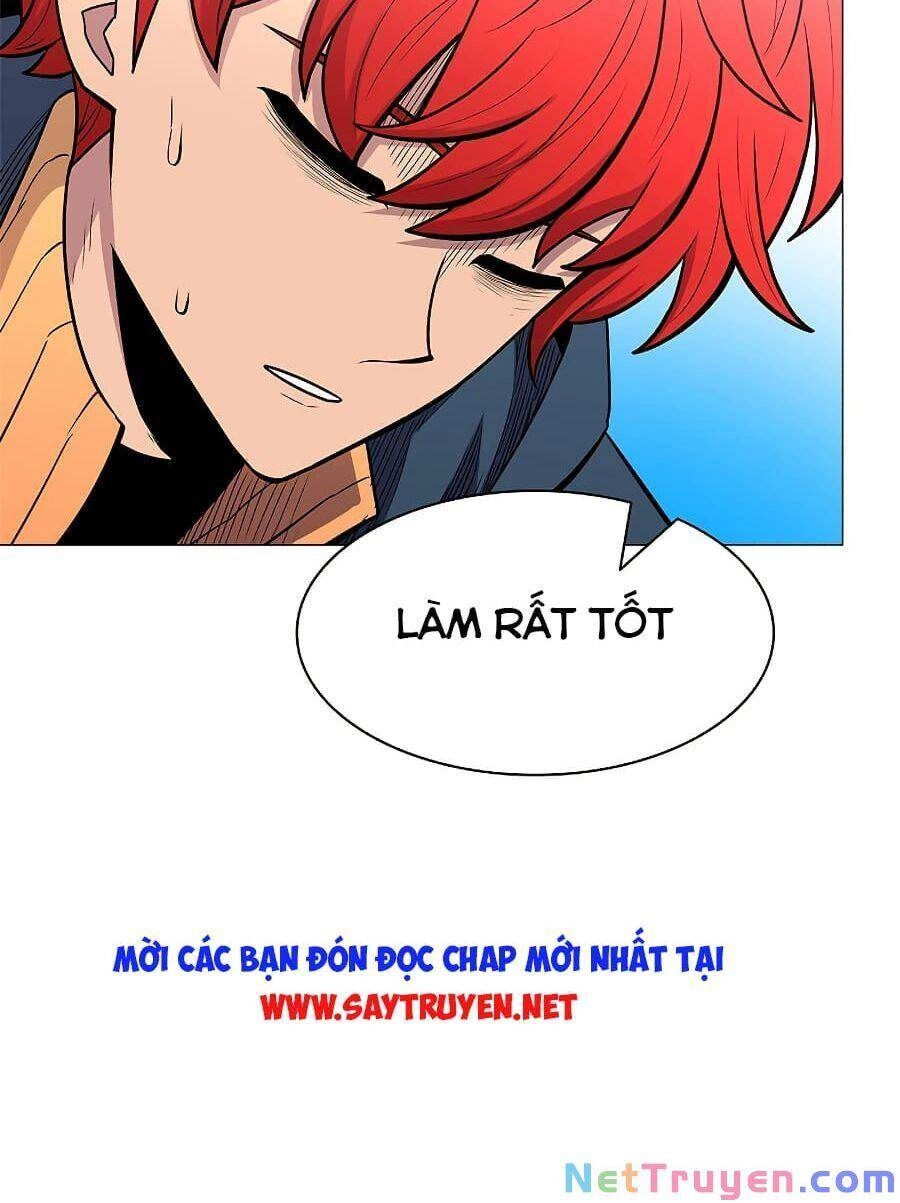 Người Nâng Cấp Chapter 35 - 17